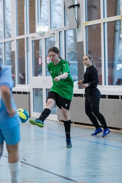 Bild 172 - wCJ Loewinnen Cup C2